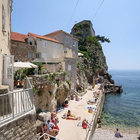 Studio Apartment Sunny Dream Dubrovnik Exterior foto