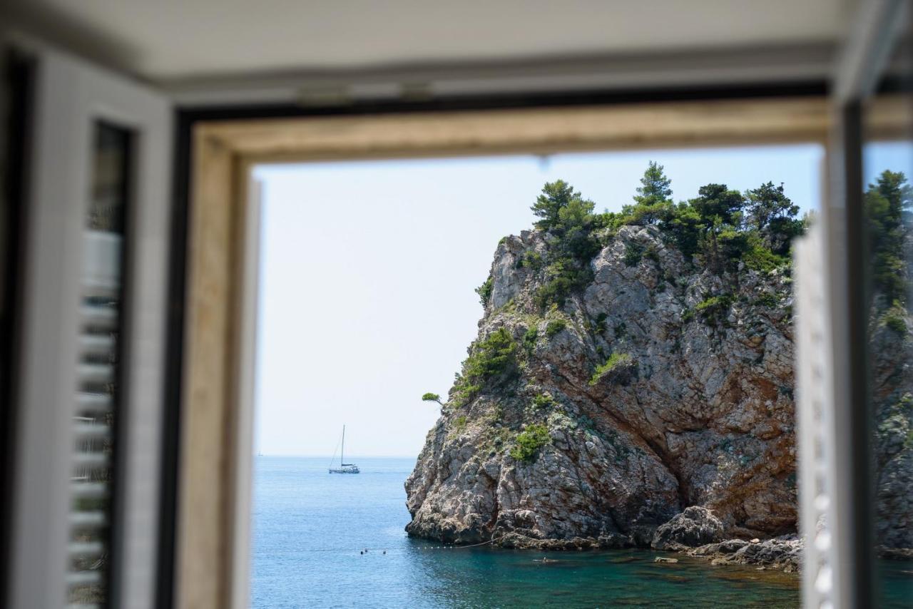 Studio Apartment Sunny Dream Dubrovnik Exterior foto