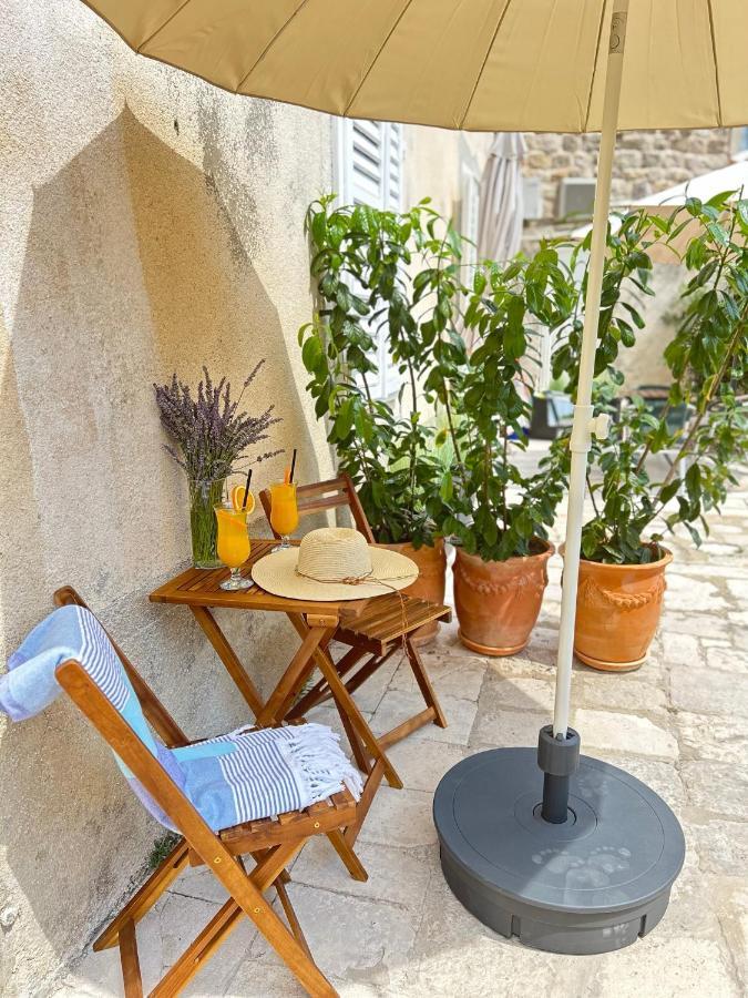 Studio Apartment Sunny Dream Dubrovnik Exterior foto