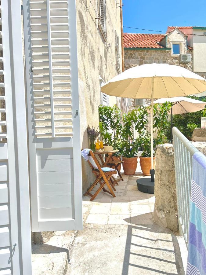 Studio Apartment Sunny Dream Dubrovnik Exterior foto
