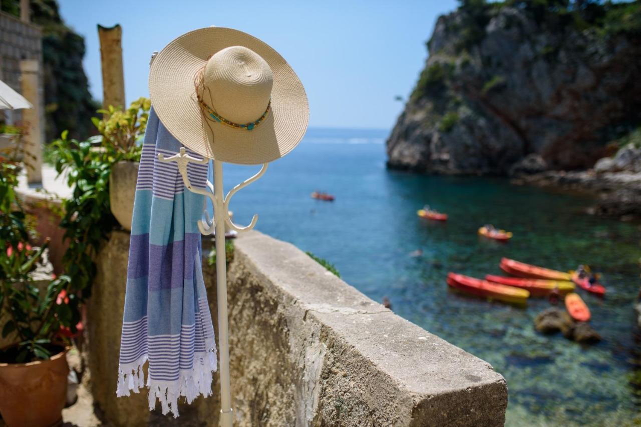 Studio Apartment Sunny Dream Dubrovnik Exterior foto