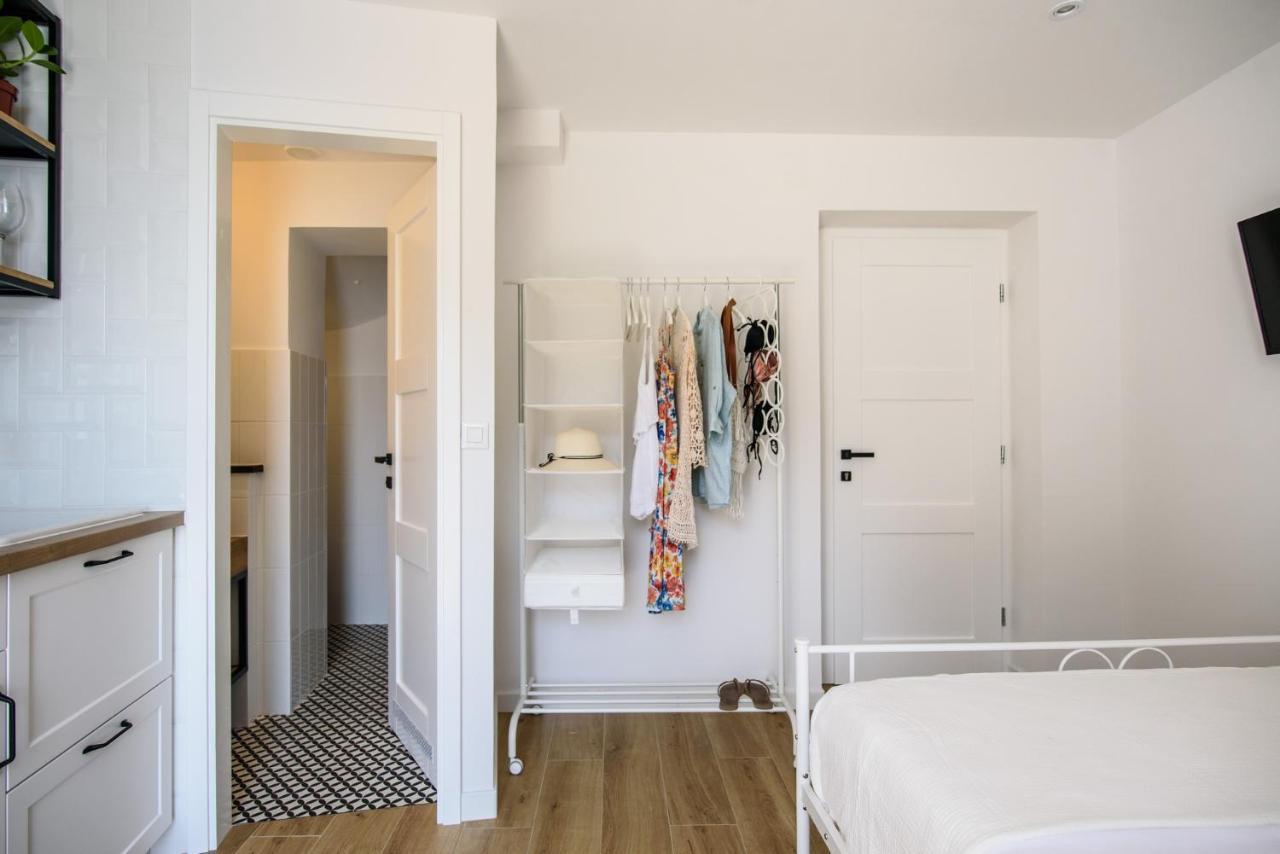 Studio Apartment Sunny Dream Dubrovnik Exterior foto