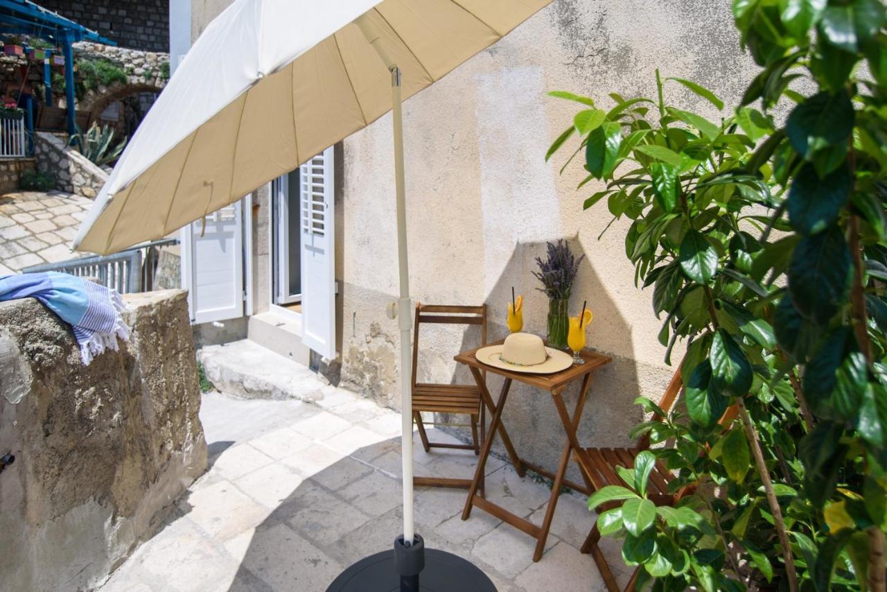 Studio Apartment Sunny Dream Dubrovnik Exterior foto