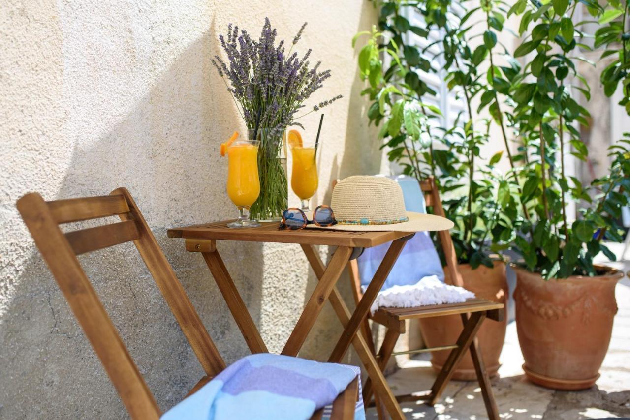 Studio Apartment Sunny Dream Dubrovnik Exterior foto