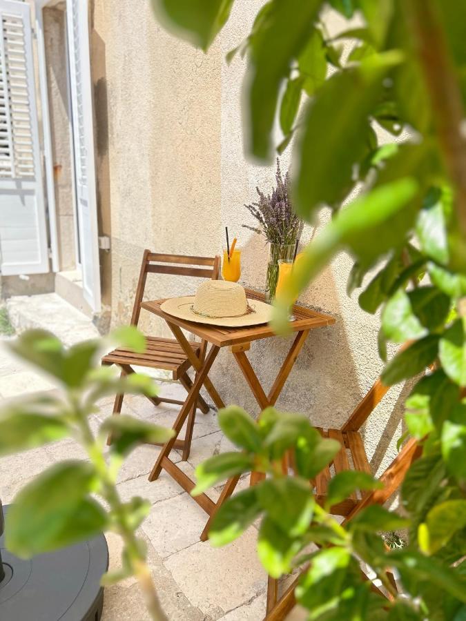Studio Apartment Sunny Dream Dubrovnik Exterior foto