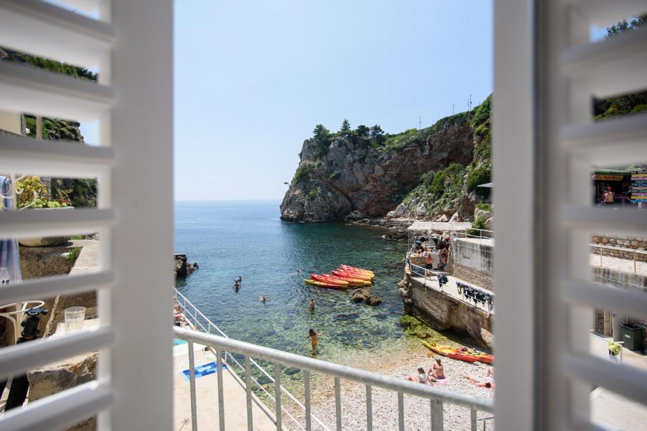 Studio Apartment Sunny Dream Dubrovnik Exterior foto