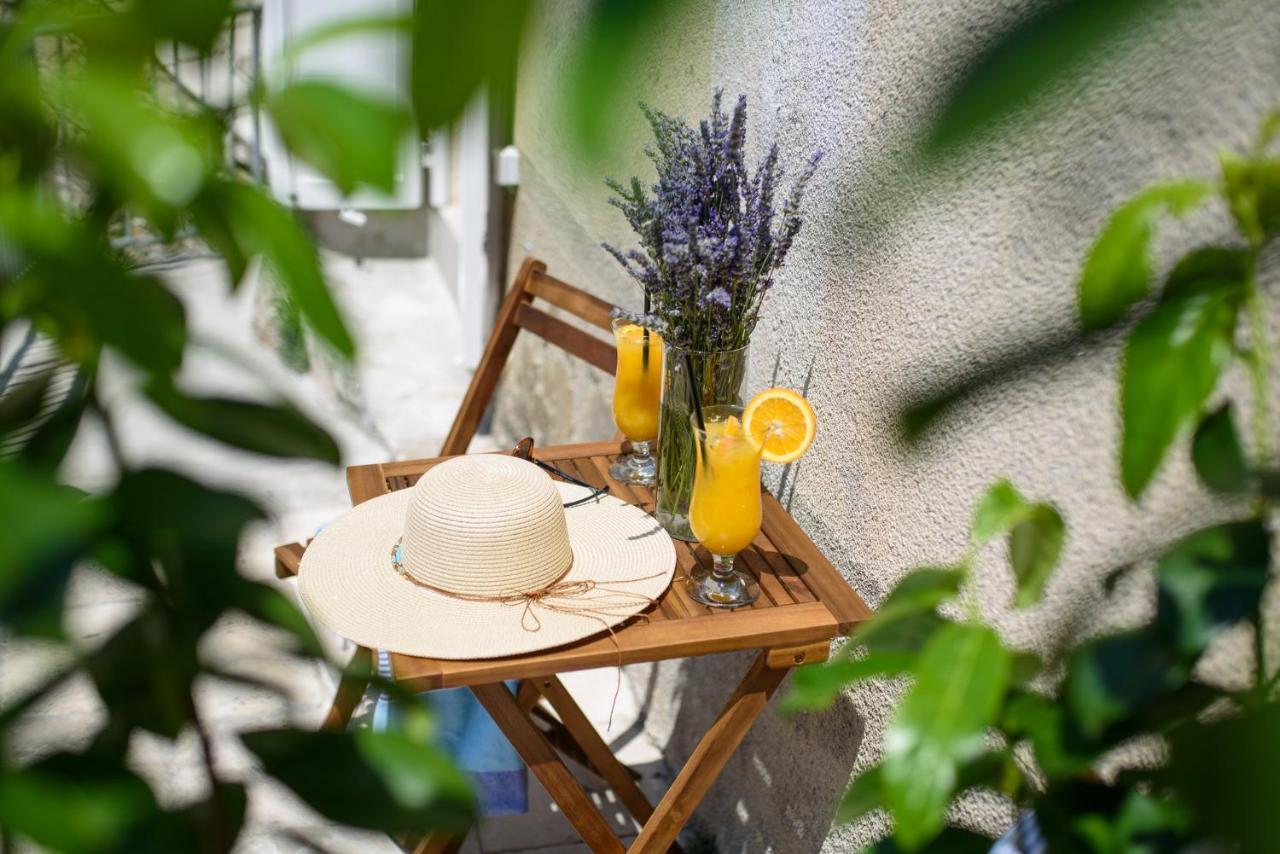 Studio Apartment Sunny Dream Dubrovnik Exterior foto