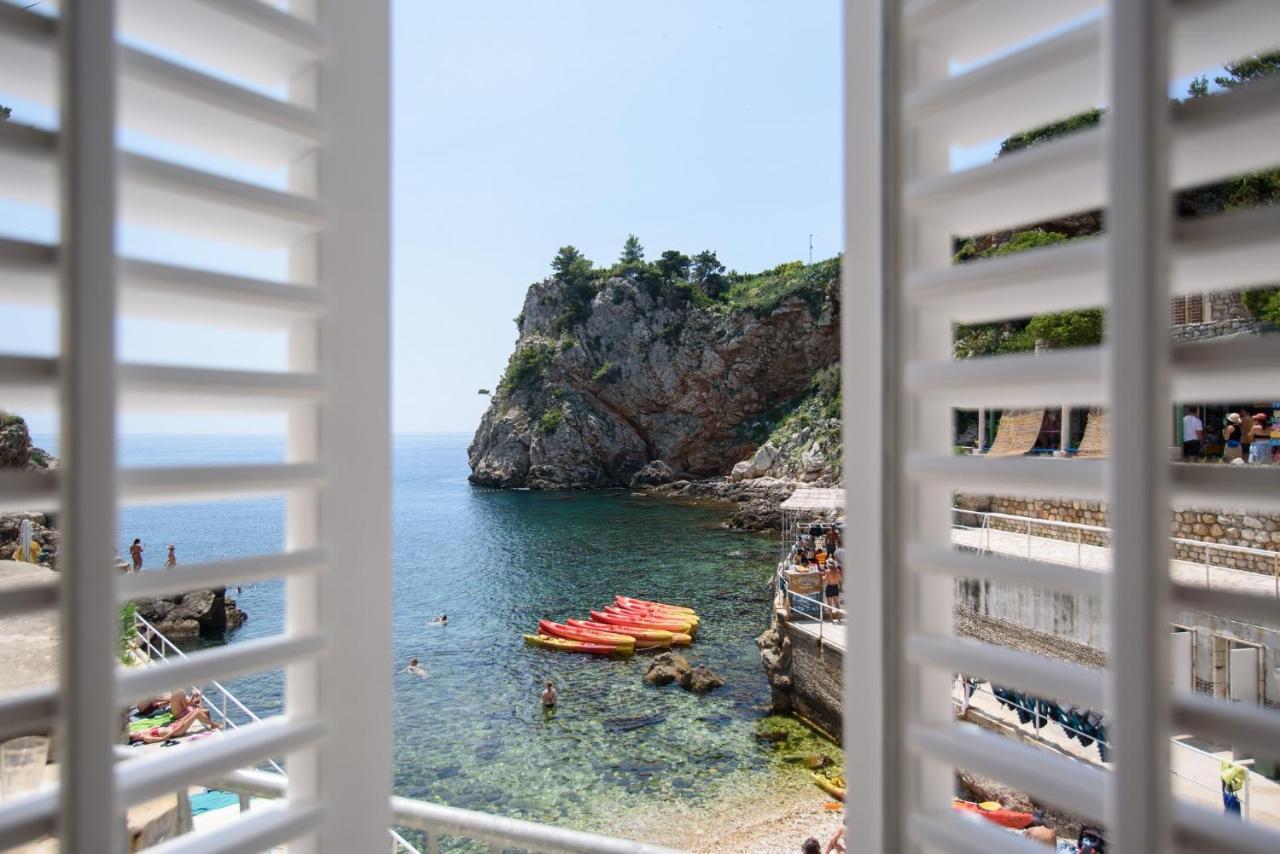 Studio Apartment Sunny Dream Dubrovnik Exterior foto